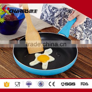 induction aluminum non-stick frying pan kitchenware