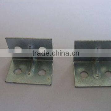 stamping metal parts with customized