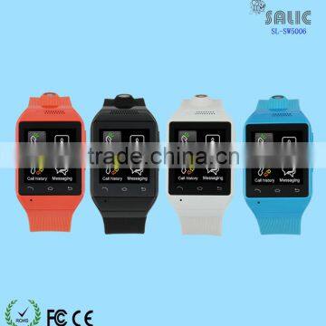 2015 Gps Smart Bluetooth Watch Phone photo-6