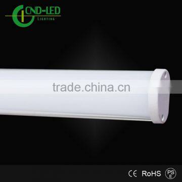 High Lum Quality T8 LED Lamp Tube Light 4pins plug SMD 2G11 Tube Lighting