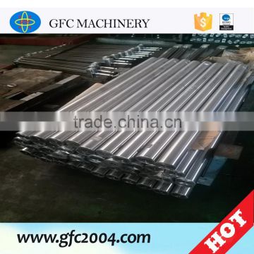 Linear shaft Chromium plated shaft