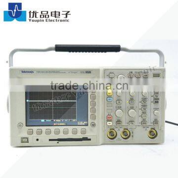 Tektronix TDS3012B Digital Phosphor Oscilloscope photo-3