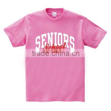 100% Cotton Casual Sport Short Sleeve Black Tshirt Men photo-2