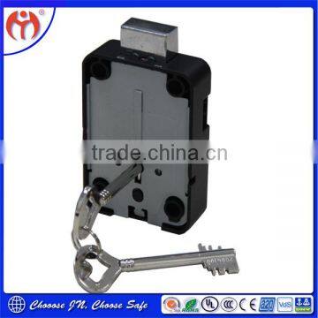 Security Lever Lock Key Lock Bank Deposit Lock K821 photo-2