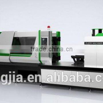 plastic products making machine/ injection plastic machine