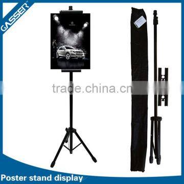 Decorative pvc board uv printing advertising display stand