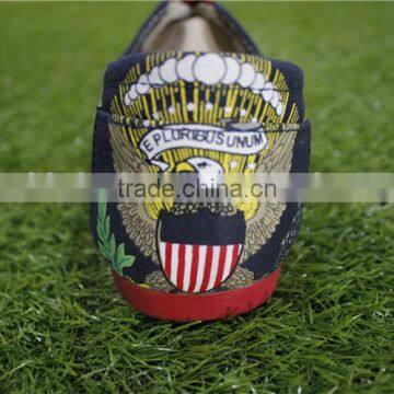 Stock Lot Cheap Canvas Shoes for Men Women photo-5