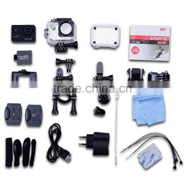 1080p 12M Sports Camera Action Helmet DV IOS Android App 30m HD WIFI SJCAM SJ4000 photo-6