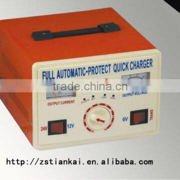 24v lift truck car battery charger alibaba china supplier