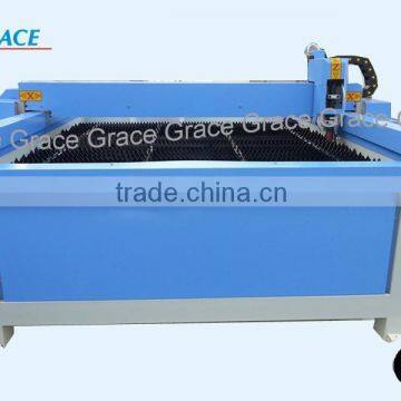 metal automatic cutting plasma machine G1313