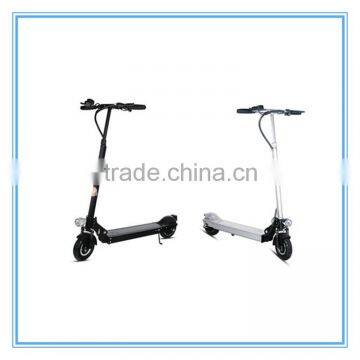 China jinhua yongkang cheap 2 wheel electric scooter