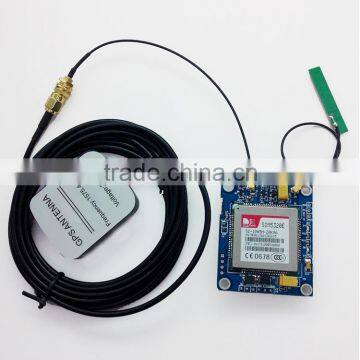 3G Module, SIM5320E Module, Development Board,GSM GPRS GPS ,SMS