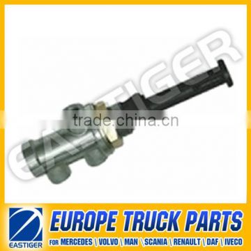 4325000200 MAN truck hand brake valve