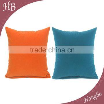 2015 Cushion cover cushion insert wholesale