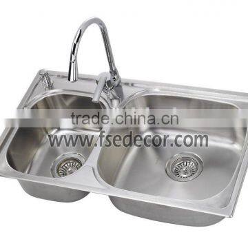 Stainless Steel Sink for Kitchen