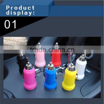 Factory directly offer cigarette lighter car battery charger with low prcie