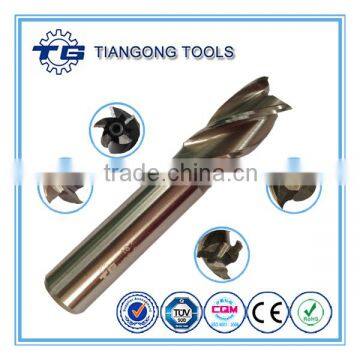 OEM carbide end mill