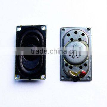 2035 8ohm 1W mini speaker part