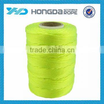 210d nylon fishing twine in spool with competitive price