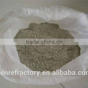 Lightweight Insulating Refractory Castable photo-2