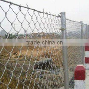 xinqinye automatic chain link fence machine price