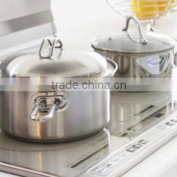 KANGER Ceramic Glass of Microwave Oven photo-3