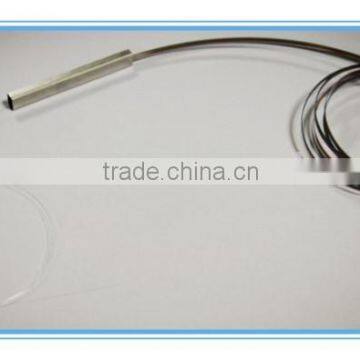 Wholesale 1:8 Splitter With SC/PC Connector Bare Ribbon Passive Fiber PLC Splitter photo-6