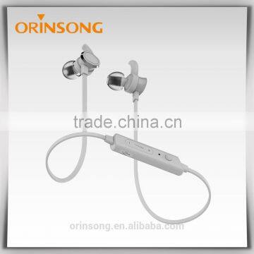 Customized Bluetooth Earphone