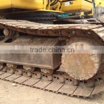 Used Excavator Komatsu PC220-8 Excavator ,Japan Komatsu PC220-8 Excavator for Sale photo-3