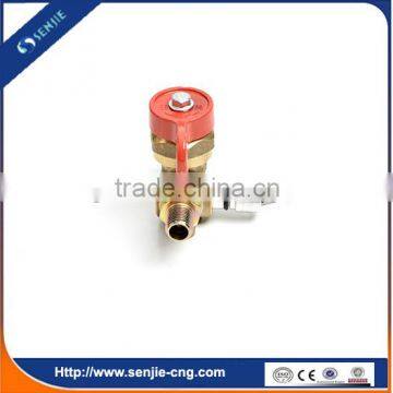 Car Engine System Gas Charging Valve photo-5