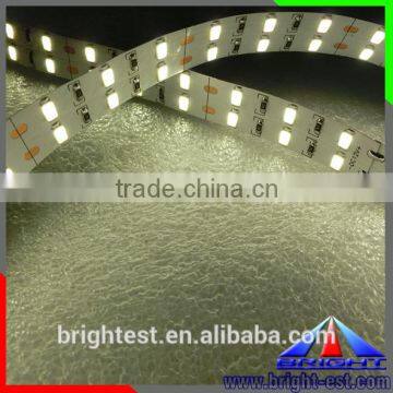 China Factory High Lumin 5630 Samsung Led Strip SMD Soft Led Strip Light 300leds Warterpoof Led Light