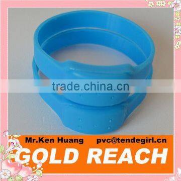 Super Band insect repellent Bracelet Natural Anti Mosquitos