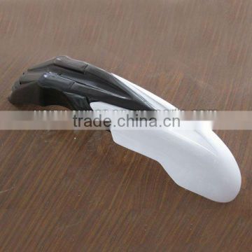 white plastic front fender motorcycle fenders universal