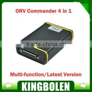 Professional key programmer ORV COMMANDER 4-in-1 orv 4 in 1 for wholesale