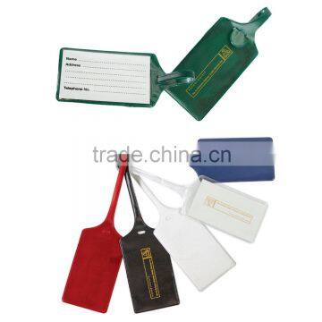 Travel Luggage Tag