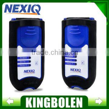 Hot NEXIQ 125032 USB Link + Software Diesel Truck Diagnose Interface NEXIQ Truck Diagnostic Tool NEXIQ USB Link