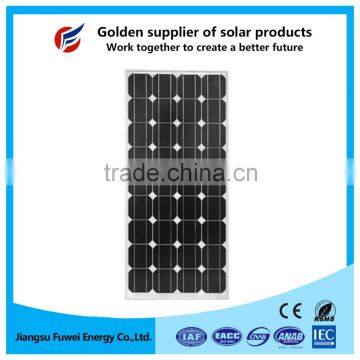 A Grade Mono Solar Panel 250w Cheaper Brand New/stock/used Solar Panel