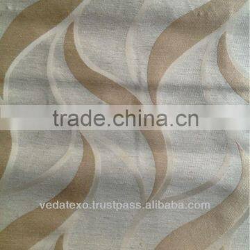 Blended Curtain fabric