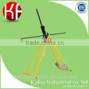 China sullplier HOT sale electrical galvanized conduit bender