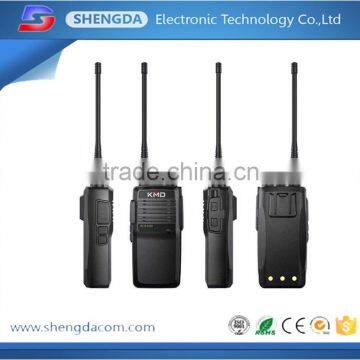 (Trade Assurance)long Range Radio Walkie Talkie 50km/two Way Radio photo-2