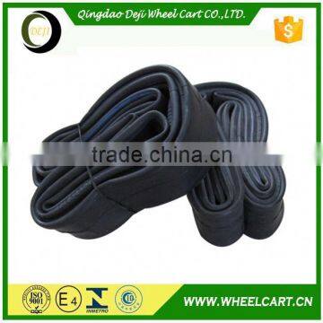 china butyl bicycle inner tube