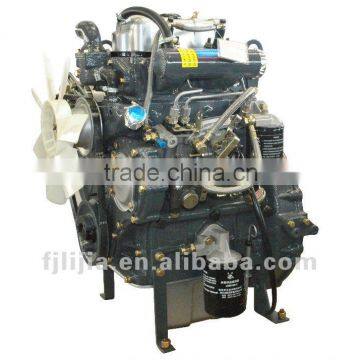 vehicle diesel engine lorry engine engine 37KW-42KW