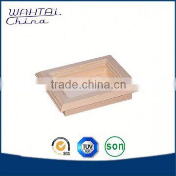 Wood Tray For Domestic Made In China