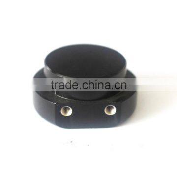 Plastic Cover Aluminum Camera Part for Mobile photo-3