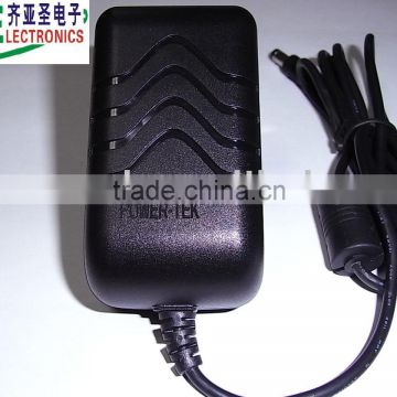 UL power switching adaptor