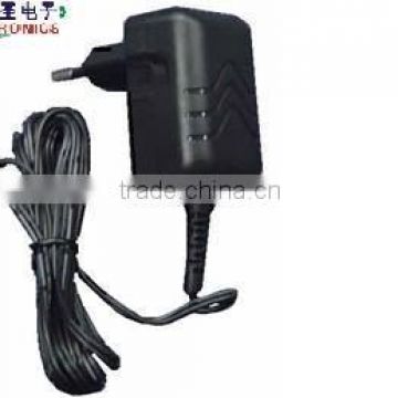 Power-tek Digital Set top box 12V adaptor