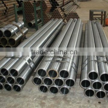 25CrMo4 precision hydraulic cylinder tubing