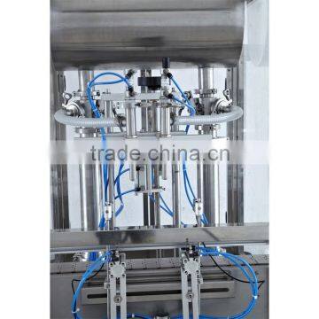 GT2T-2G Automatic Paste Filling Machine (2 Heads) photo-2