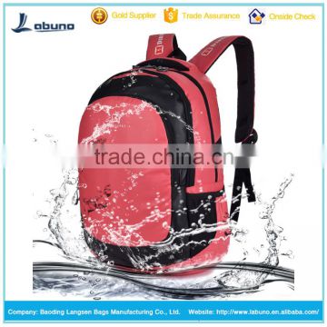 wholesale 2013 best sell laptop university backpack for college students