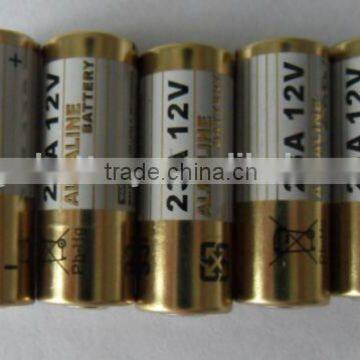 12v battery / Alkaline Dry Battery 12V